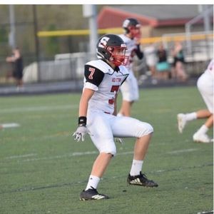 Meet your Posher, Patrick